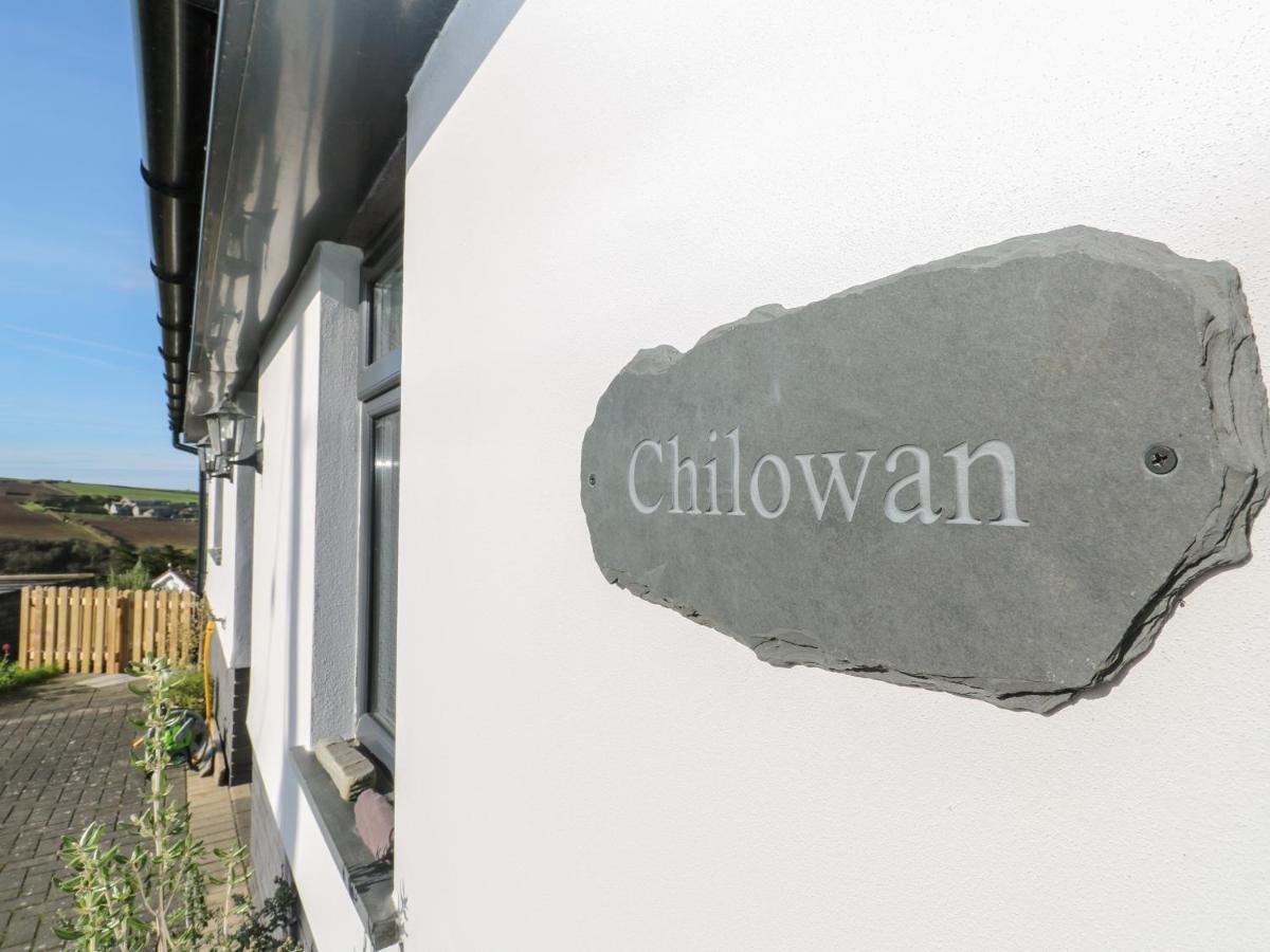 Chilowan ティンタジェル エクステリア 写真